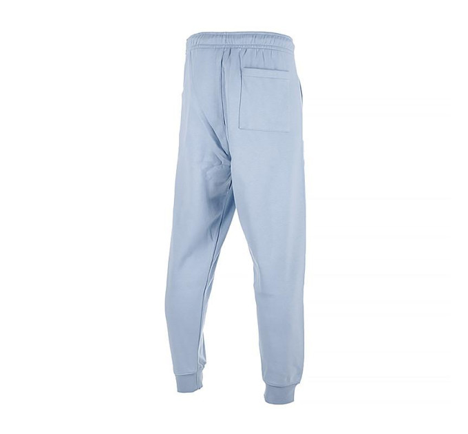 Чоловічі Штани JORDAN M J ESS FLC BASELINE PANT Блакитний M (7dFD7345-436 M)