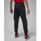 Чоловічі Штани JORDAN M J FLT MVP HBR FLC PANT Чорний 2XL (7dFN6356-010 2XL)
