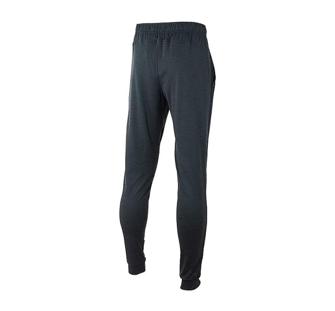 Чоловічі Брюки Nike M NK DF PNT HPR DRY LT YOGA Чорний 2XL (7dCZ2208-010 2XL)