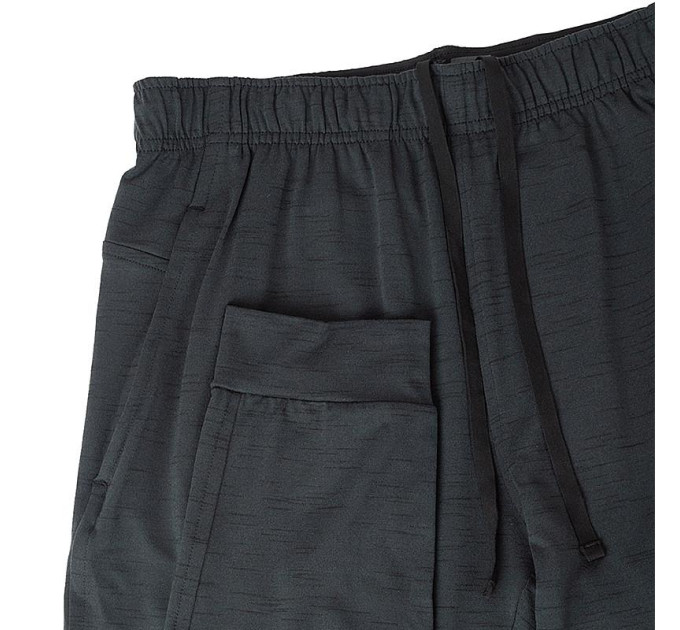 Чоловічі Брюки Nike M NK DF PNT HPR DRY LT YOGA Чорний 2XL (7dCZ2208-010 2XL)