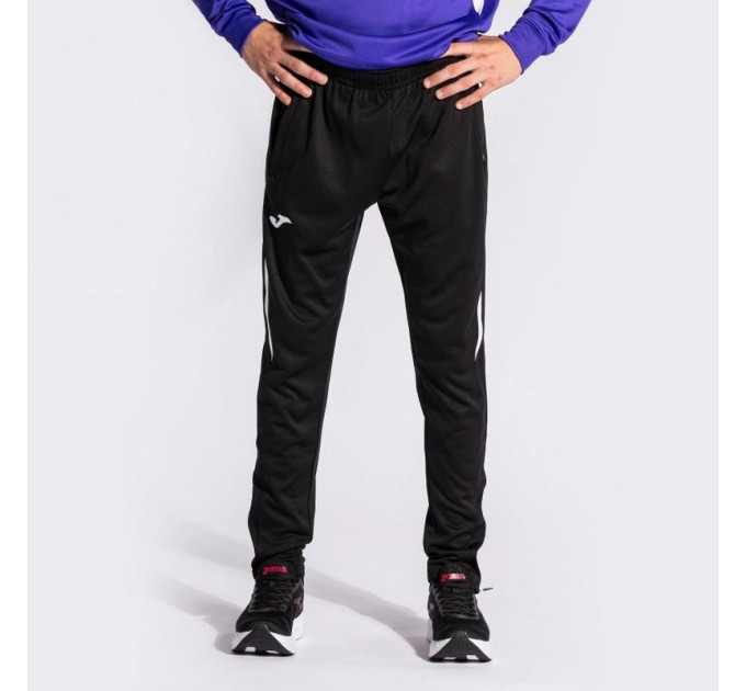 Чоловічі Штани Joma CHAMPION VII Чорний 2XL (103200.102 2XL)