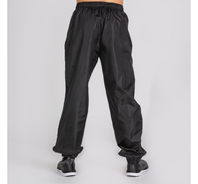 Чоловічі Штани Joma LEEDS Чорний S (100514.100 S)