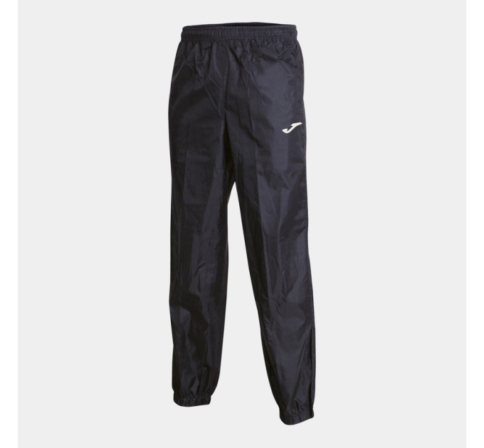 Чоловічі Штани Joma LEEDS Чорний S (100514.100 S)