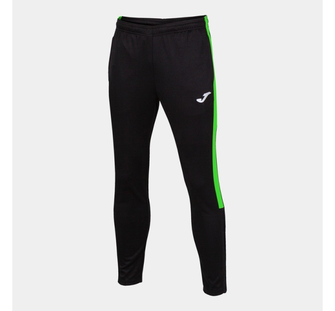 Штани Joma ECO-CHAMPIONSHIP чорний 2XL 102752.117 2XL Штани Joma ECO-CHAMPIONSHIP чорний 2XL 102752.117 2XL