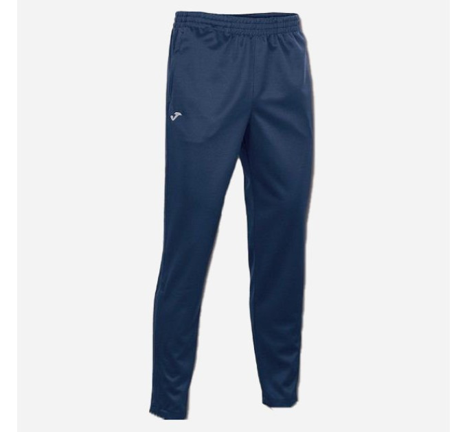 Спортивні штани Joma COMBI STAFF Темно-синій L (100027.331)