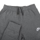 Чоловічі Штани Nike M NSW CLUB JGGR BB Сірий S (7dBV2671-071 S)