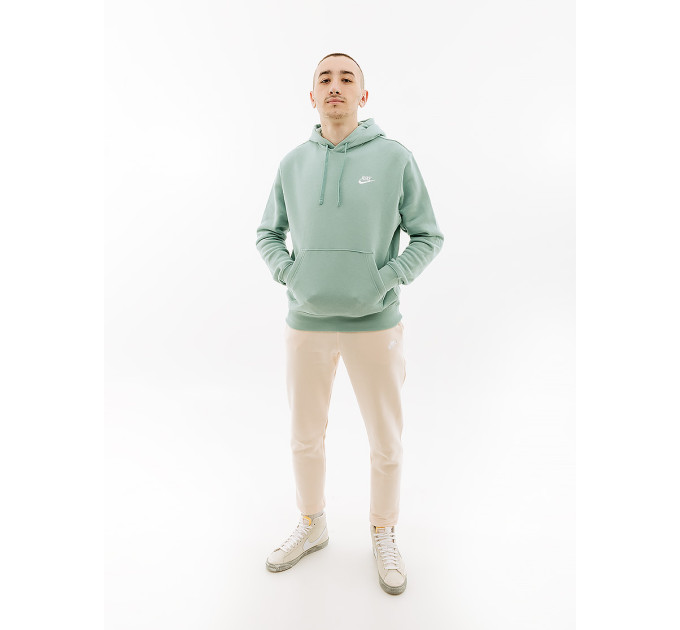 Чоловічі Штани Nike CLUB PANT OH BB Рожевий XL (7dBV2707-838 XL)