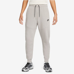 Чоловічі Штани Nike M NSW TCH FLC JGGR S Сірий XL (7dDV0538-016 XL)