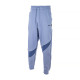 Чоловічі Штани Nike M NK SWOOSH FLC PANT Блакитний XL (7dDX0564-493 XL)