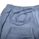 Чоловічі Штани Nike M NK SWOOSH FLC PANT Блакитний XL (7dDX0564-493 XL)