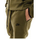 Чоловічі Штани Nike TCH FLC JGGR Хакі L (7dFB8002-222 L)