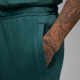 Чоловічі Штани JORDAN M J ESS FLC BASELINE PANT Зелений L (7dFD7345-366 L)