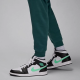 Чоловічі Штани JORDAN M J ESS FLC BASELINE PANT Зелений L (7dFD7345-366 L)