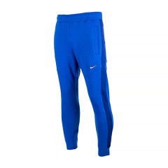 Чоловічі Штани Nike JOGGER BB Синій XL (7dFN0246-480 XL)