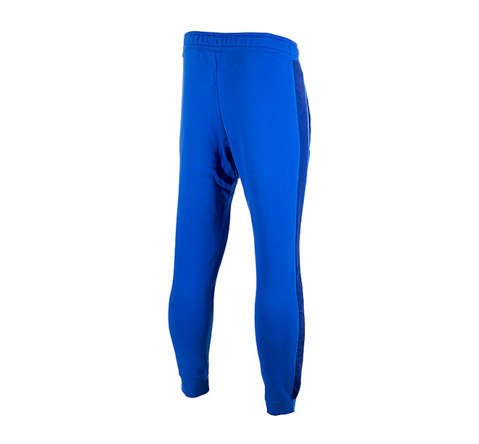 Чоловічі Штани Nike JOGGER BB Синій XL (7dFN0246-480 XL)