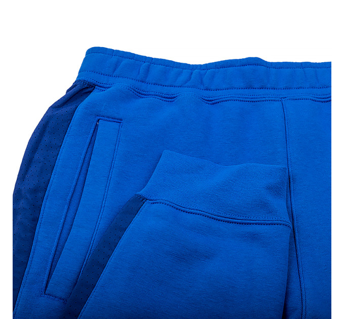 Чоловічі Штани Nike JOGGER BB Синій XL (7dFN0246-480 XL)