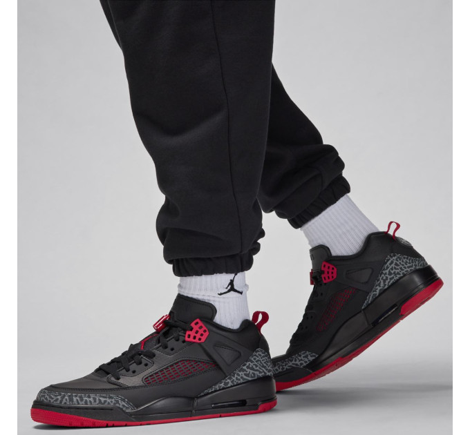 Чоловічі Штани Jordan M FLT FLC PANT Чорний L (7dFV7251-010 L)