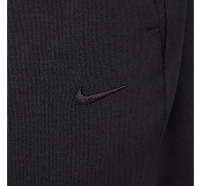 Чоловічі Штани Nike M DF UV PRIMARY JOGGER PANT Чорний M (7dFZ0975-010 M)