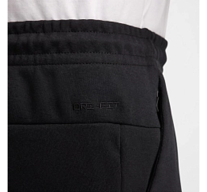 Чоловічі Штани Nike M DF UV PRIMARY JOGGER PANT Чорний M (7dFZ0975-010 M)