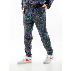 Чоловічі Штани AUSTRALIAN ZOOM SMASH TROUSERS Різнокольоровий XL (7dHCUPA0031-001 XL)