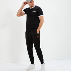 Чоловічі Штани Ellesse Bertoni Track Pant Чорний XL (7dSHR04351-011 XL)