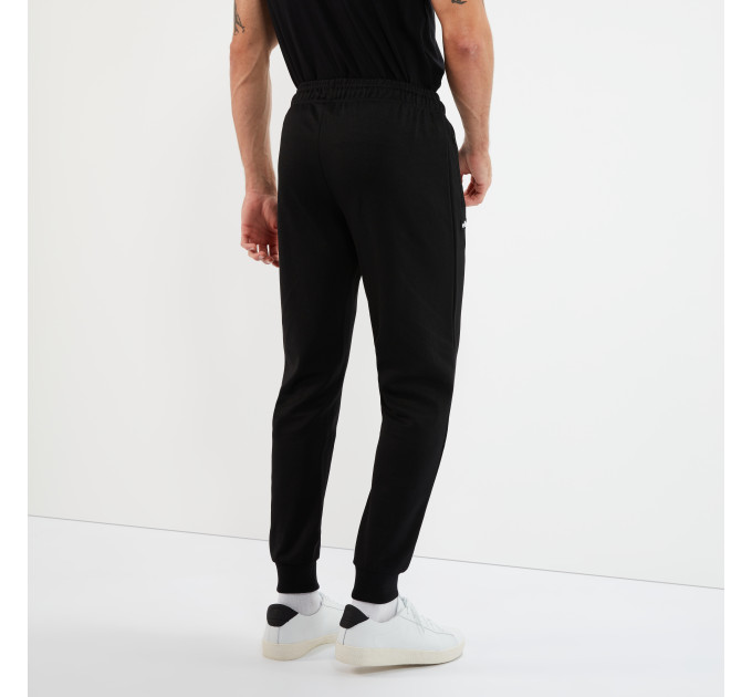 Чоловічі Штани Ellesse Bertoni Track Pant Чорний XL (7dSHR04351-011 XL)