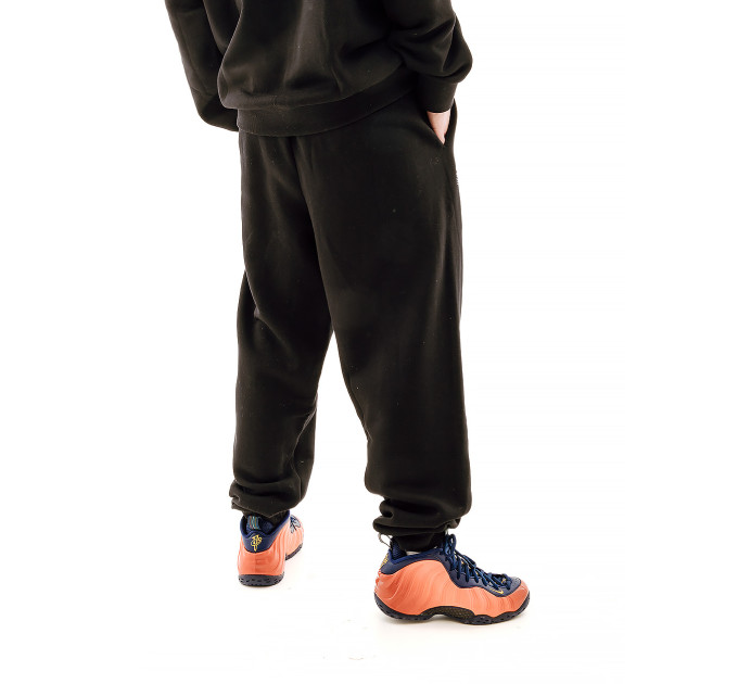 Чоловічі Штани Ellesse Pant Jog Чорний 2XL (7dSUT16249-011 2XL)