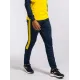 Спортивні штани Joma ECO CHAMPIONSHIP Темно-синій, Жовтий M (102752.339)