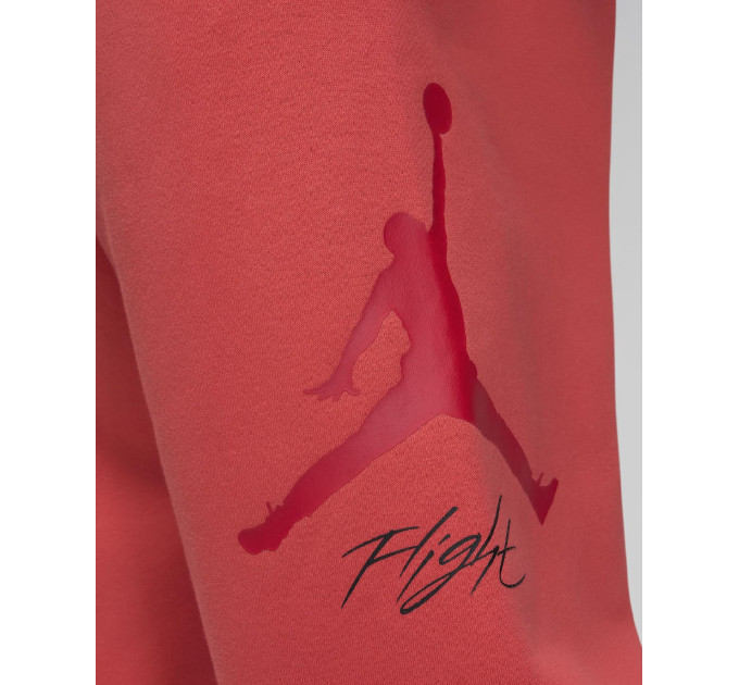 Чоловічі Штани Jordan Essentials Червоний L (7dFD7345-604 L)