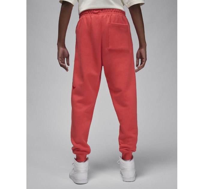 Чоловічі Штани Jordan Essentials Червоний L (7dFD7345-604 L)