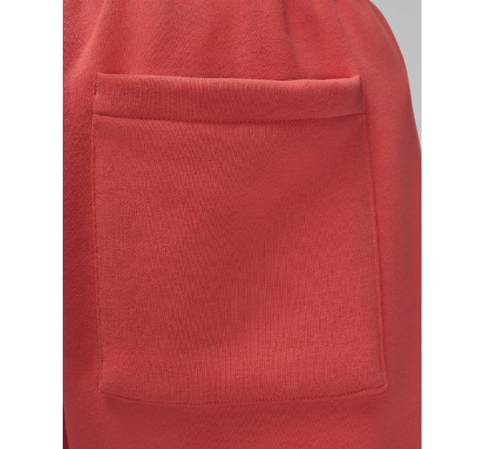 Чоловічі Штани Jordan Essentials Червоний L (7dFD7345-604 L)