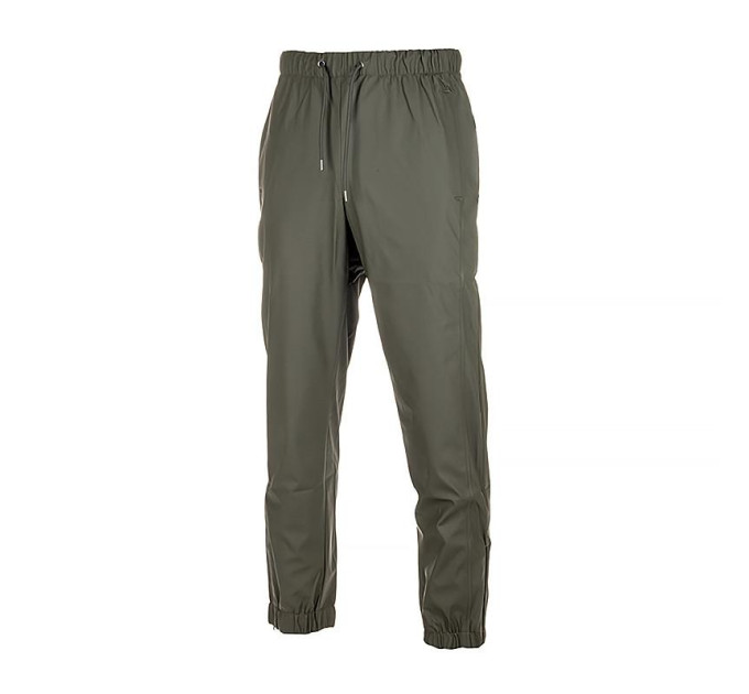 Чоловічі Штани Rains Pants Зелений M/L (7d1279-Green M/L)