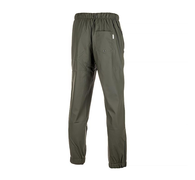 Чоловічі Штани Rains Pants Зелений M/L (7d1279-Green M/L)