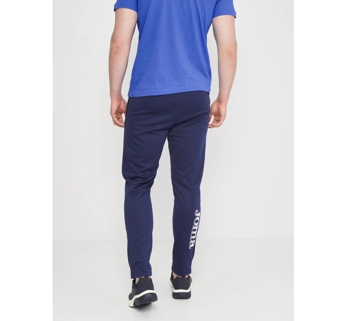 Спортивні штани Joma Combi Темно-синій L (100165.300)