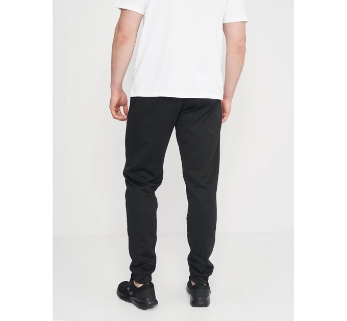 Спортивні штани Joma Suez Чорний 2XL (9016P13.10)