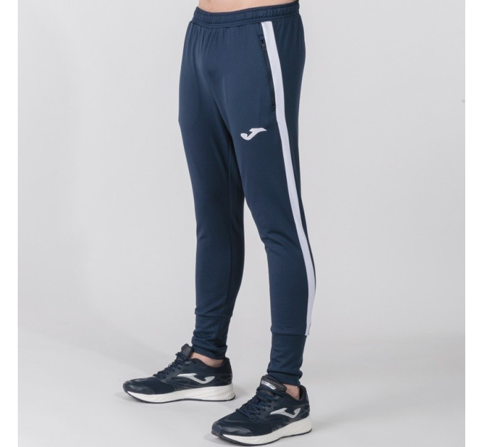 Штани спортивні Joma ADVANCE синій 2XL 102233.332 2XL