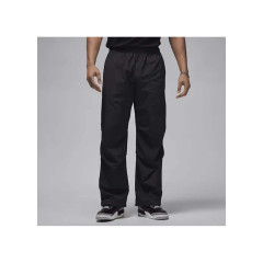Чоловічі Штани Air Jordan Essentials Woven Pants Blue Чорний M (7dFV7306-010 M)