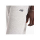 Чоловічі Штани New Balance Sport Fleece Білий XL (7dMP43904AG XL)