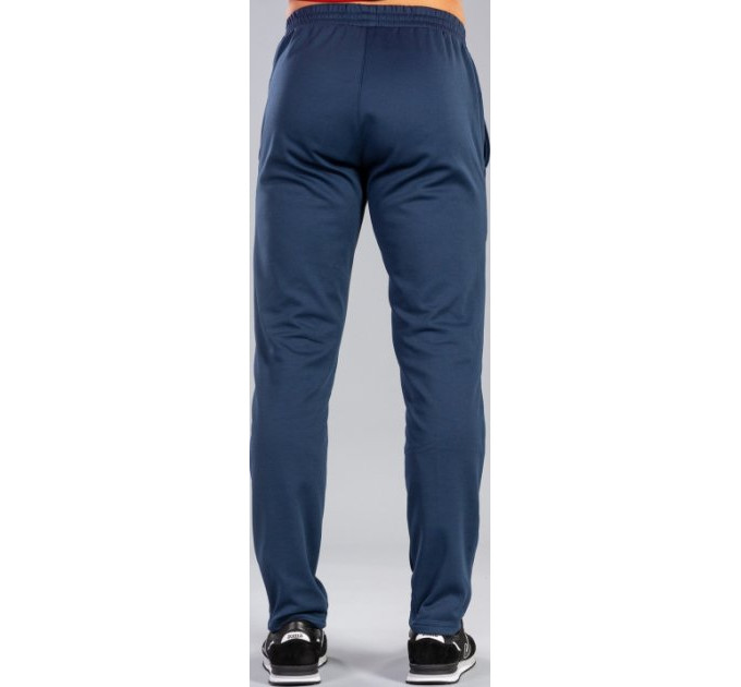 Спортивні штани JomaCLEO II Темно-синій M 101334.331M