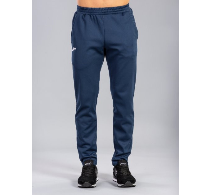 Спортивні штани JomaCLEO II Темно-синій M 101334.331M