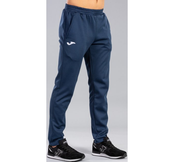 Спортивні штани JomaCLEO II Темно-синій M 101334.331M