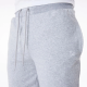 Чоловічі Штани New Era NE ESSENTLS JOGGER Сірий XL (7d60416744 XL)
