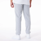 Чоловічі Штани New Era NE ESSENTLS JOGGER Сірий XL (7d60416744 XL)