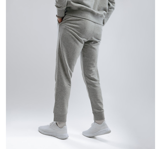 Чоловічі Штани Nike M NSW CLUB JGGR FT 2XL (7dBV2679-063 2XL)