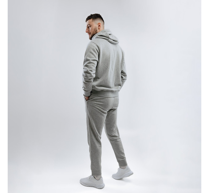 Чоловічі Штани Nike M NSW CLUB JGGR FT 2XL (7dBV2679-063 2XL)