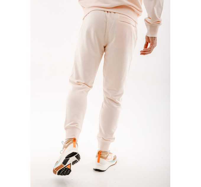Чоловічі Штани Nike CLUB JGGR FT Рожевий M (7dBV2679-838 M)