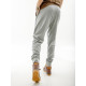 Чоловічі Штани Nike M NSW CLUB JGGR JSY Сірий 2XL (7dBV2762-063 2XL)