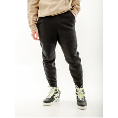 Чоловічі Штани Nike TCH FLC GX JGGR Чорний XL (7dDX0581-010 XL)