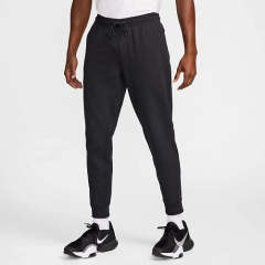 Чоловічі Штани Nike M DF UV PRIMARY JOGGER PANT Чорний S (7dFZ0975-010 S)