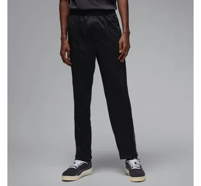 Чоловічі Штани Jordan MBRK TRACK SUIT PANT Чорний S (7dHF9341-010 S)
